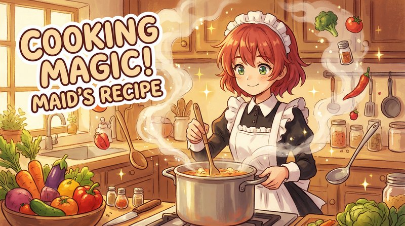 黄色仓库动漫-美食教程