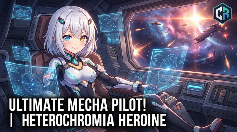 黄色仓库动漫-机甲战士